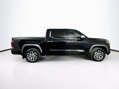 2024 Toyota Tundra 1794 Edition