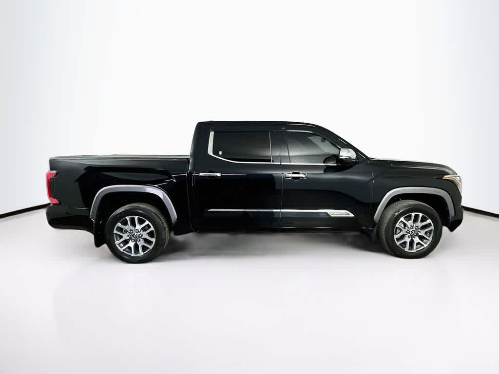 2024 Toyota Tundra 1794 Edition