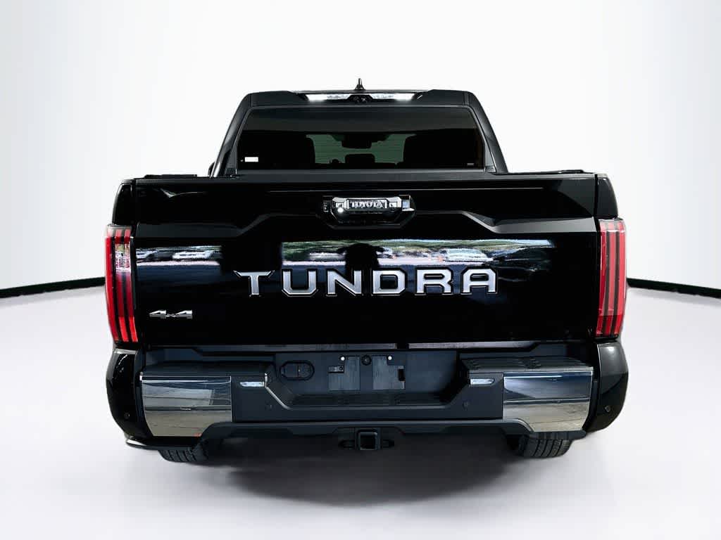 2024 Toyota Tundra 1794 Edition