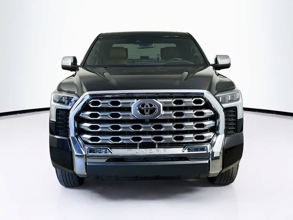 2024 Toyota Tundra 1794 Edition