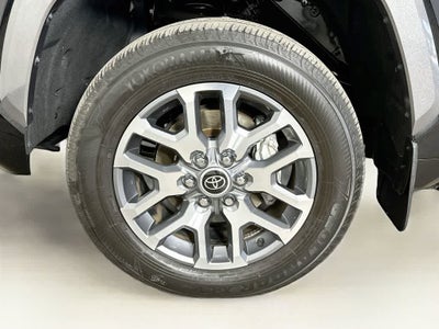 2024 Toyota Tundra 1794 Edition