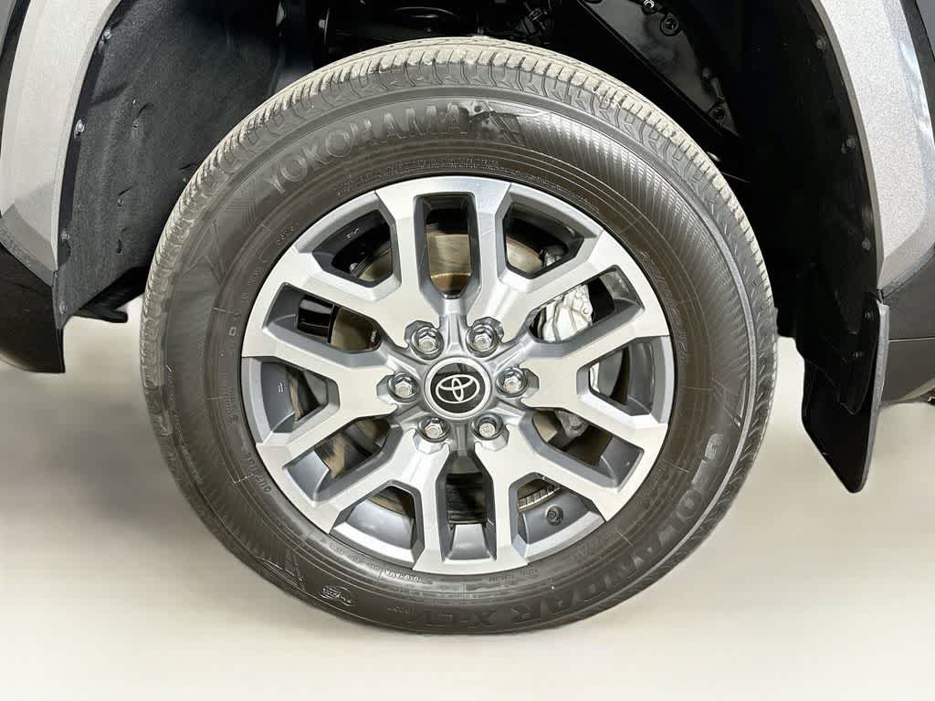 2024 Toyota Tundra 1794 Edition