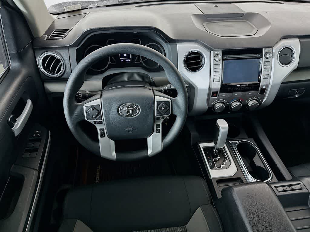 2019 Toyota Tundra SR5