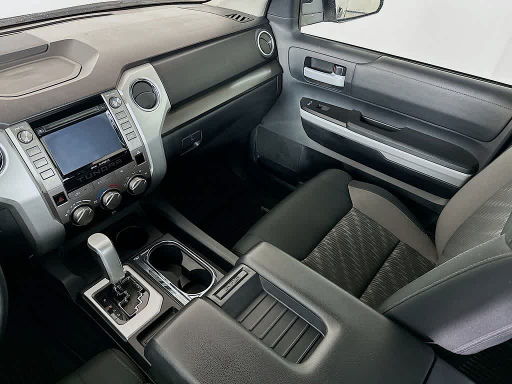 2019 Toyota Tundra SR5