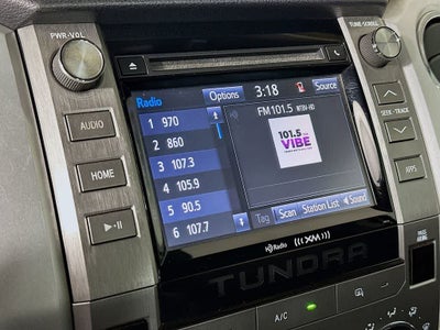 2019 Toyota Tundra SR5