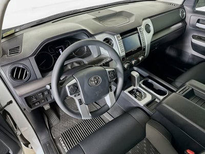 2019 Toyota Tundra SR5