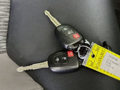 2019 Toyota Tundra SR5