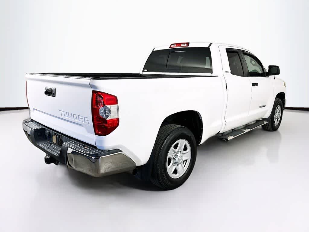 2019 Toyota Tundra SR5