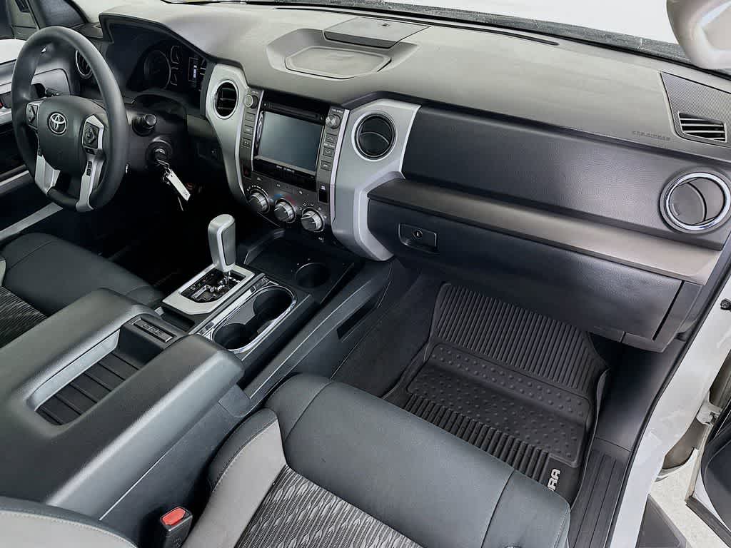 2019 Toyota Tundra SR5