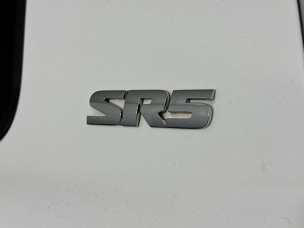 2019 Toyota Tundra SR5