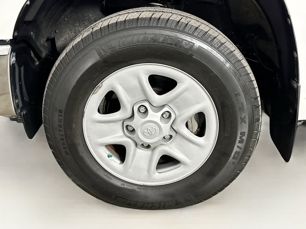 2019 Toyota Tundra SR5