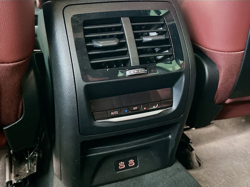 2022 BMW X3 xDrive30i xDrive30i