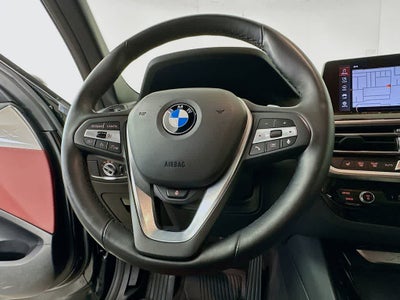 2022 BMW X3 xDrive30i xDrive30i