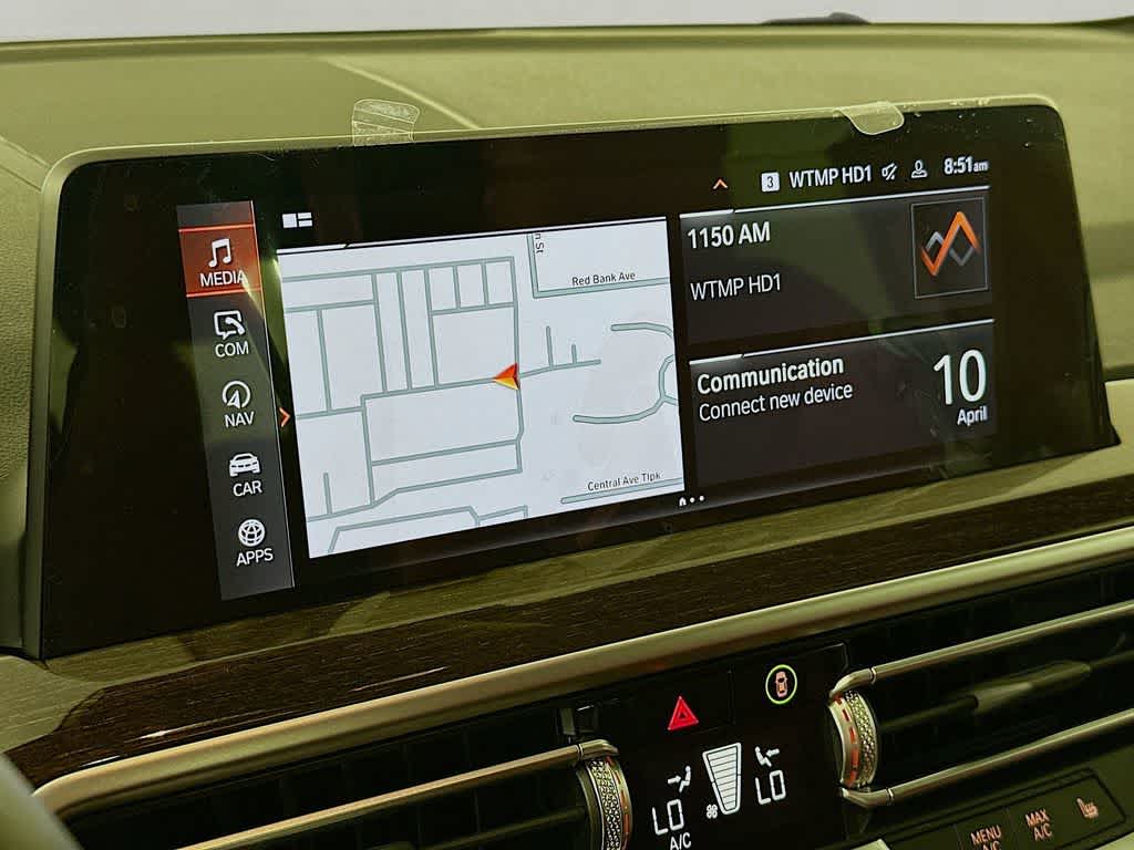 2022 BMW X3 xDrive30i xDrive30i