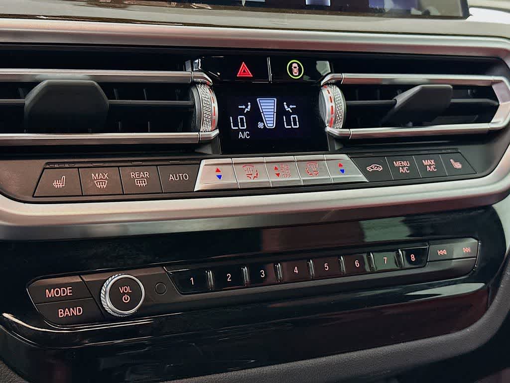 2022 BMW X3 xDrive30i xDrive30i