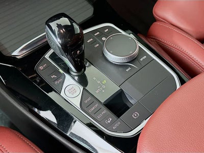 2022 BMW X3 xDrive30i xDrive30i