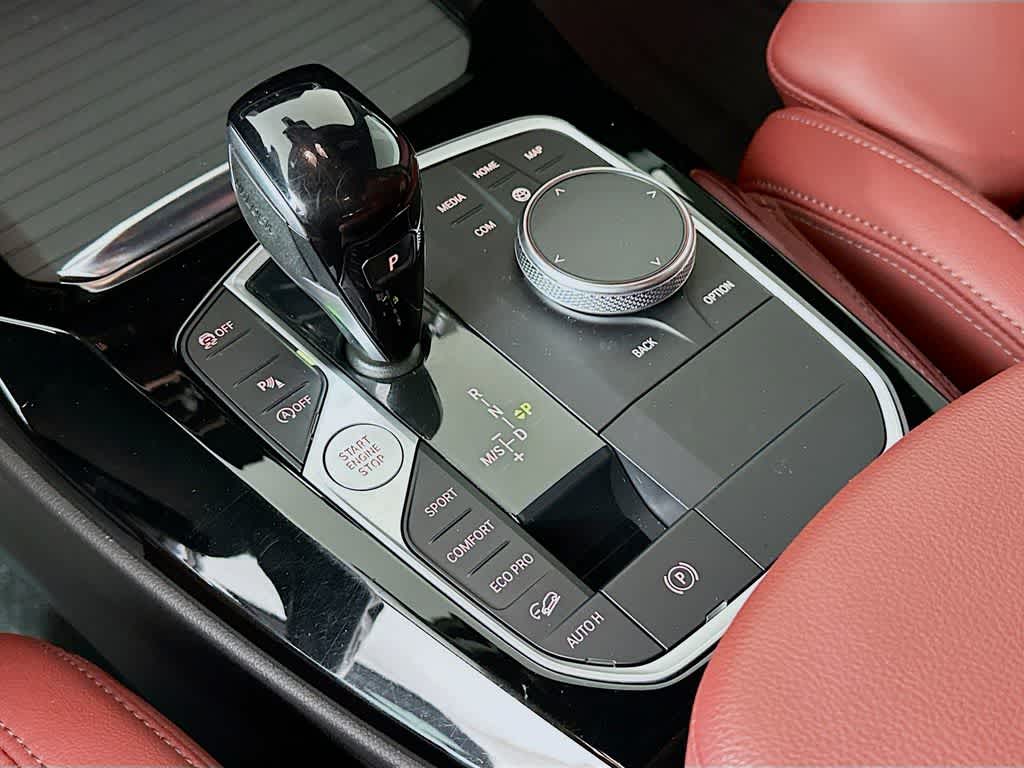 2022 BMW X3 xDrive30i xDrive30i