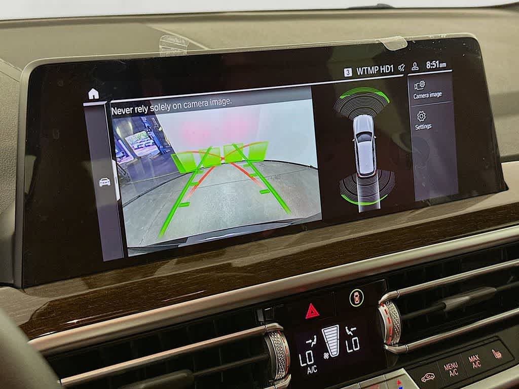 2022 BMW X3 xDrive30i xDrive30i