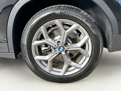 2022 BMW X3 xDrive30i xDrive30i