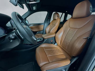 2022 BMW X3 xDrive30i xDrive30i