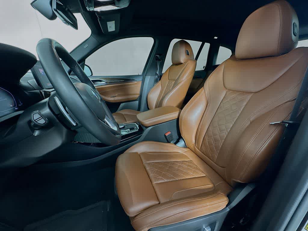 2022 BMW X3 xDrive30i xDrive30i