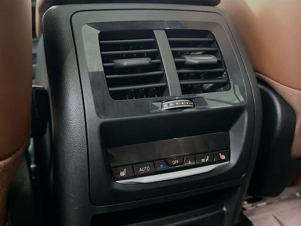 2022 BMW X3 xDrive30i xDrive30i