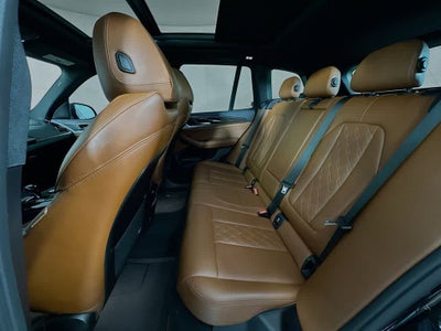 2022 BMW X3 xDrive30i xDrive30i