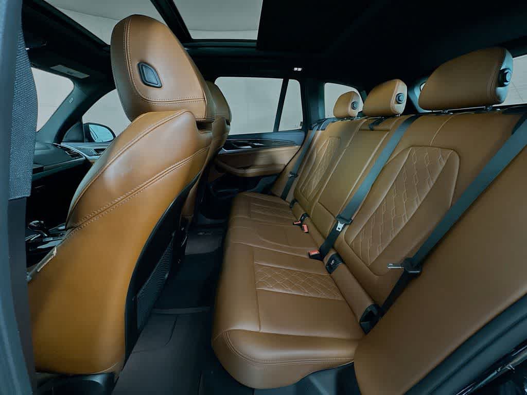 2022 BMW X3 xDrive30i xDrive30i