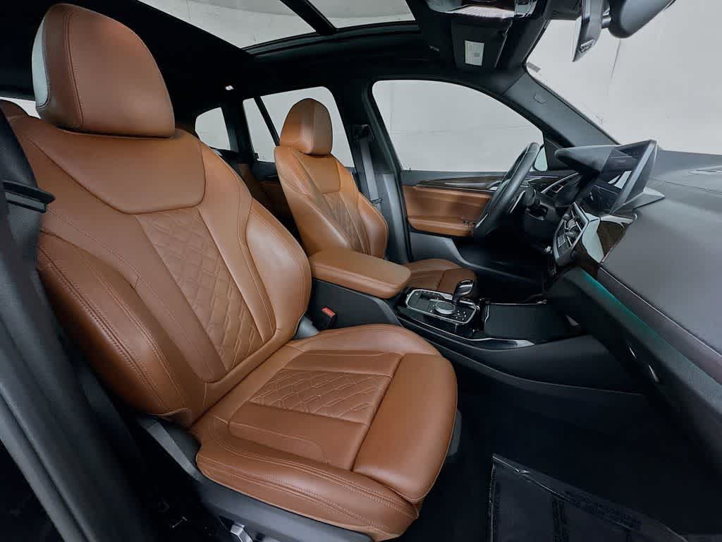 2022 BMW X3 xDrive30i xDrive30i