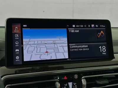 2022 BMW X3 xDrive30i xDrive30i