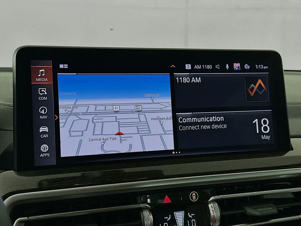2022 BMW X3 xDrive30i xDrive30i