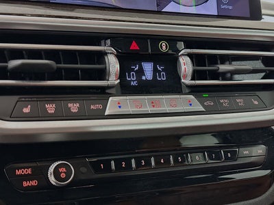 2022 BMW X3 xDrive30i xDrive30i