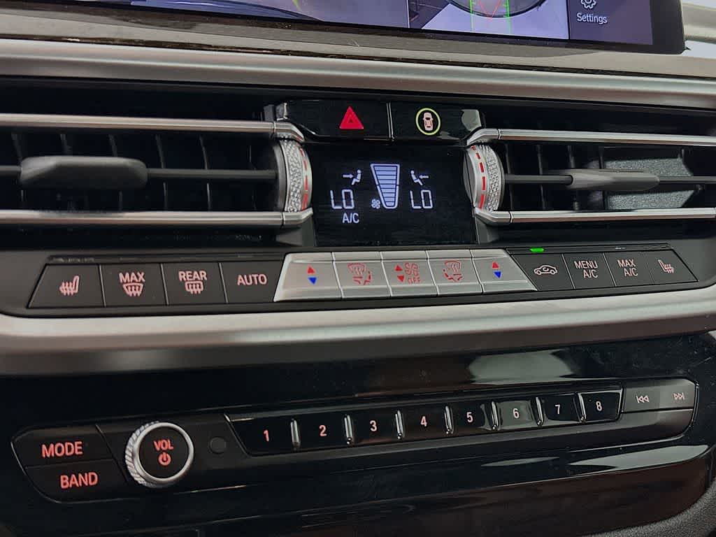 2022 BMW X3 xDrive30i xDrive30i