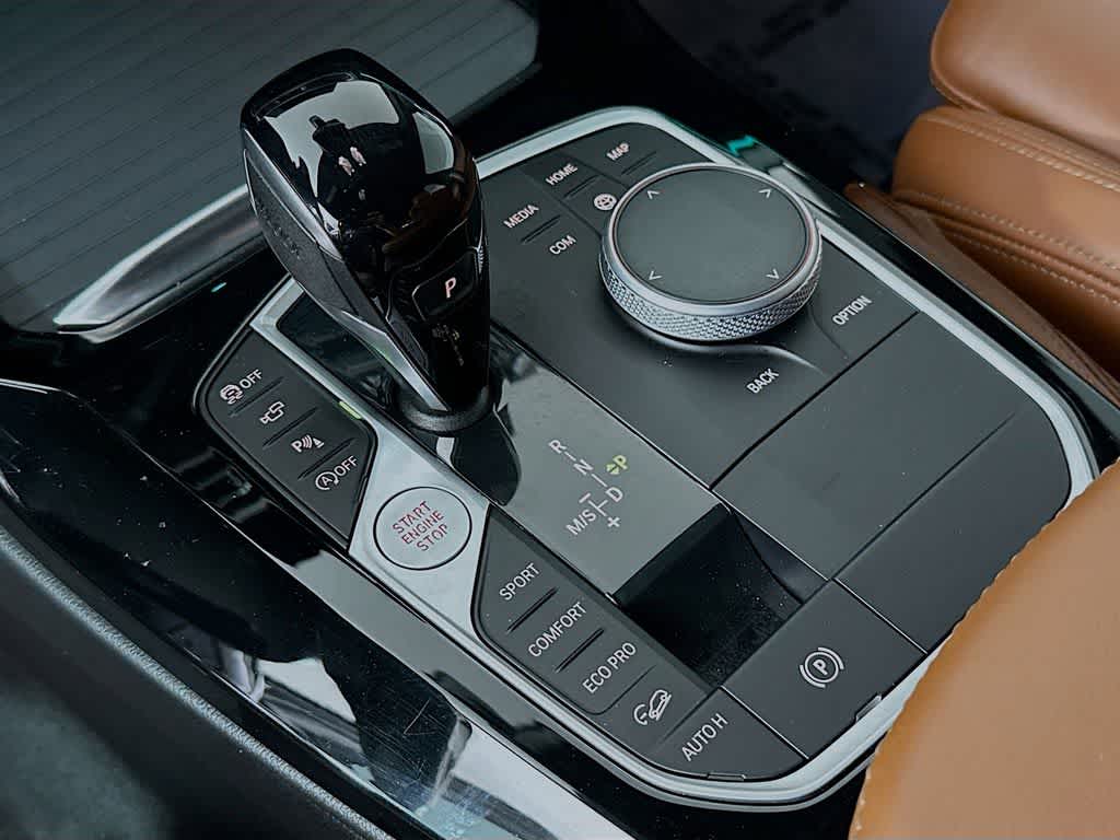 2022 BMW X3 xDrive30i xDrive30i