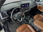 2022 BMW X3 xDrive30i xDrive30i