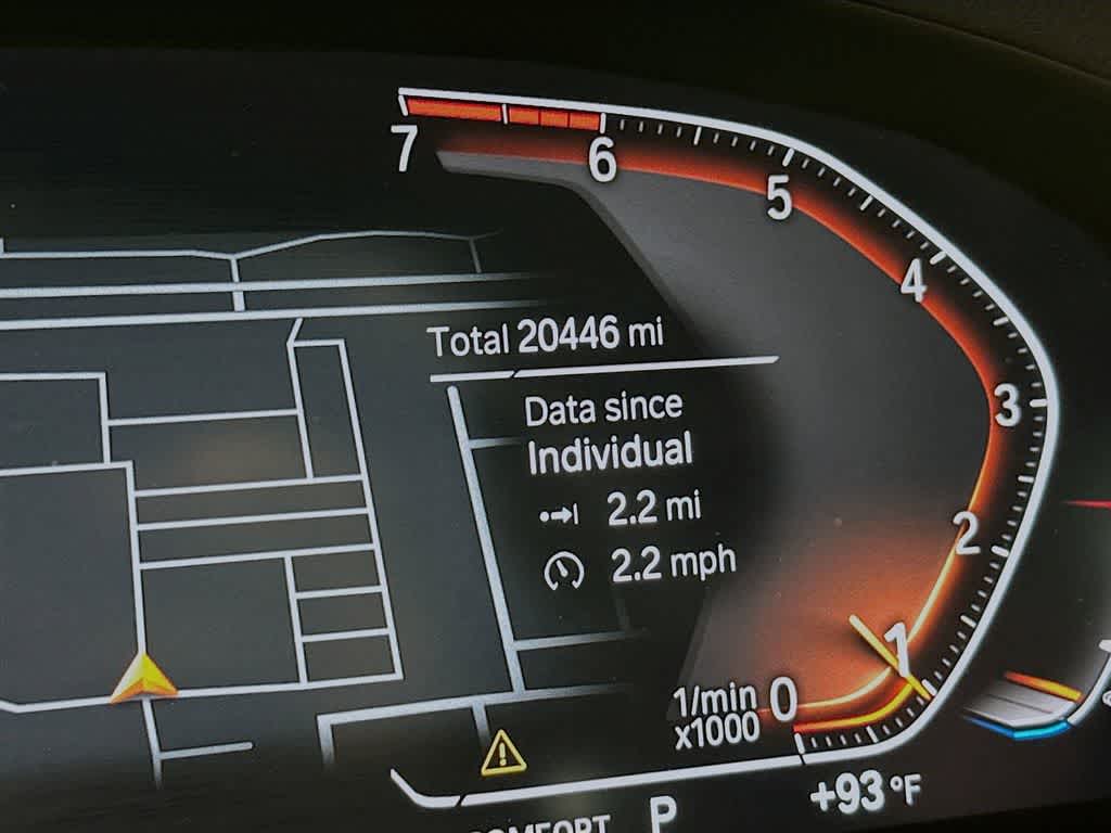 2022 BMW X3 xDrive30i xDrive30i