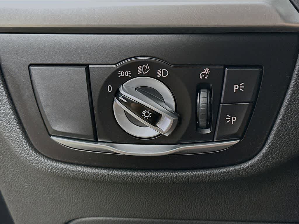 2022 BMW X3 xDrive30i xDrive30i