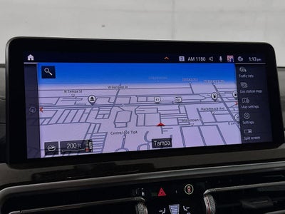 2022 BMW X3 xDrive30i xDrive30i