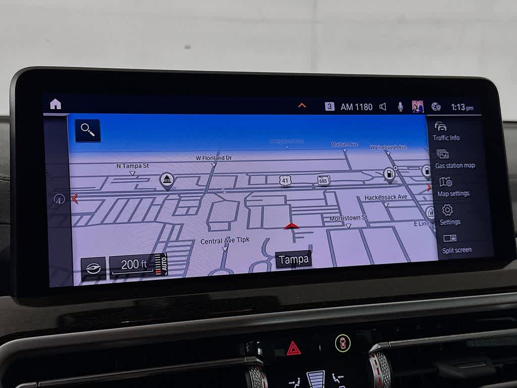2022 BMW X3 xDrive30i xDrive30i