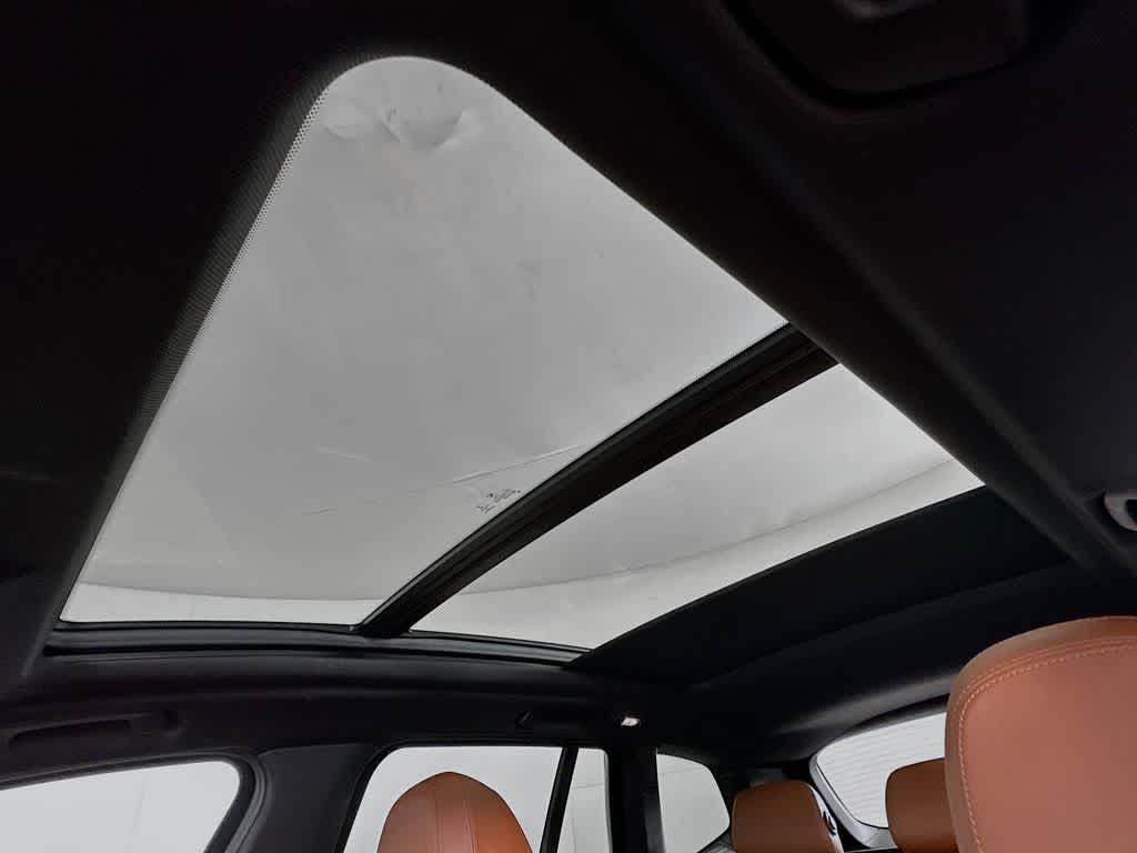 2022 BMW X3 xDrive30i xDrive30i