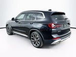 2022 BMW X3 xDrive30i xDrive30i