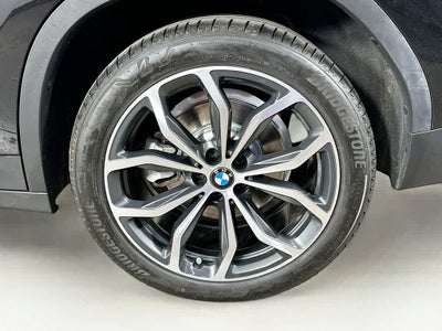 2022 BMW X3 xDrive30i xDrive30i
