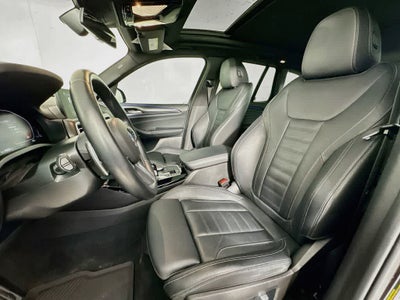 2023 BMW X3 xDrive30i xDrive30i