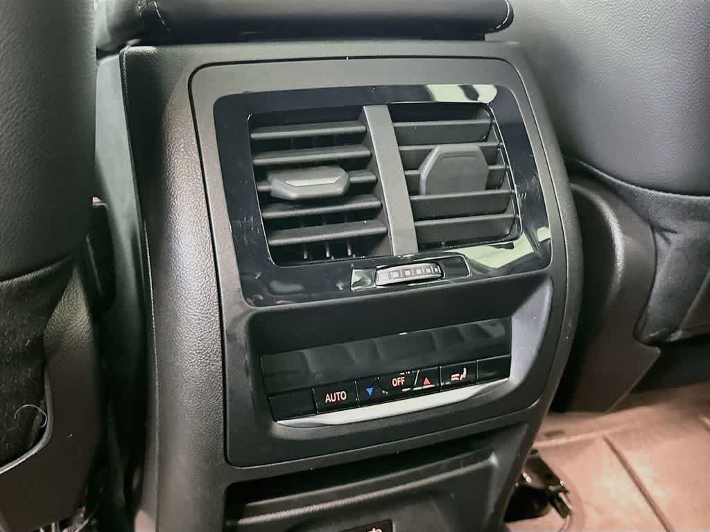 2023 BMW X3 xDrive30i xDrive30i
