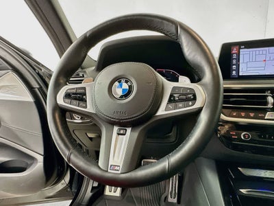 2023 BMW X3 xDrive30i xDrive30i