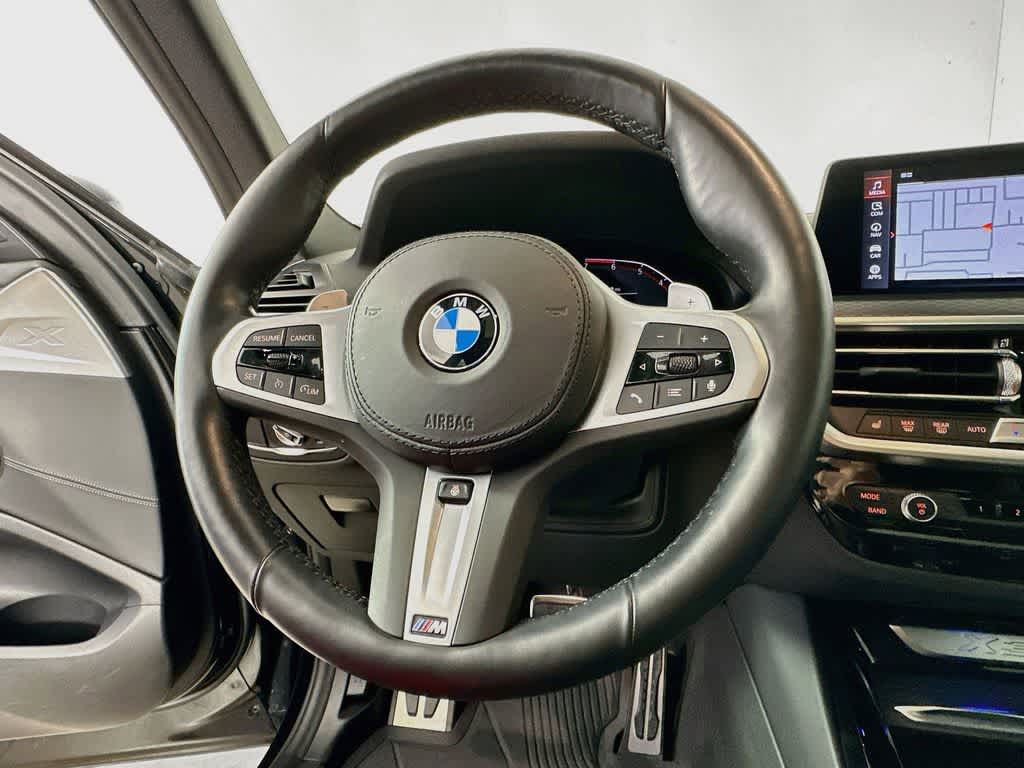 2023 BMW X3 xDrive30i xDrive30i
