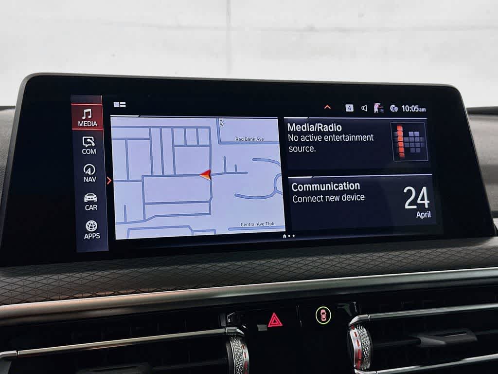 2023 BMW X3 xDrive30i xDrive30i