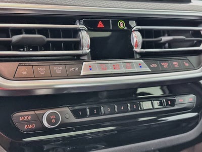 2023 BMW X3 xDrive30i xDrive30i