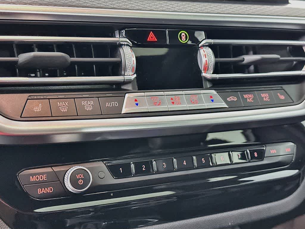 2023 BMW X3 xDrive30i xDrive30i