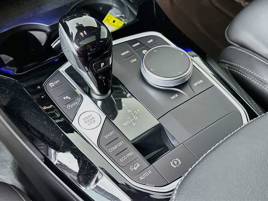 2023 BMW X3 xDrive30i xDrive30i